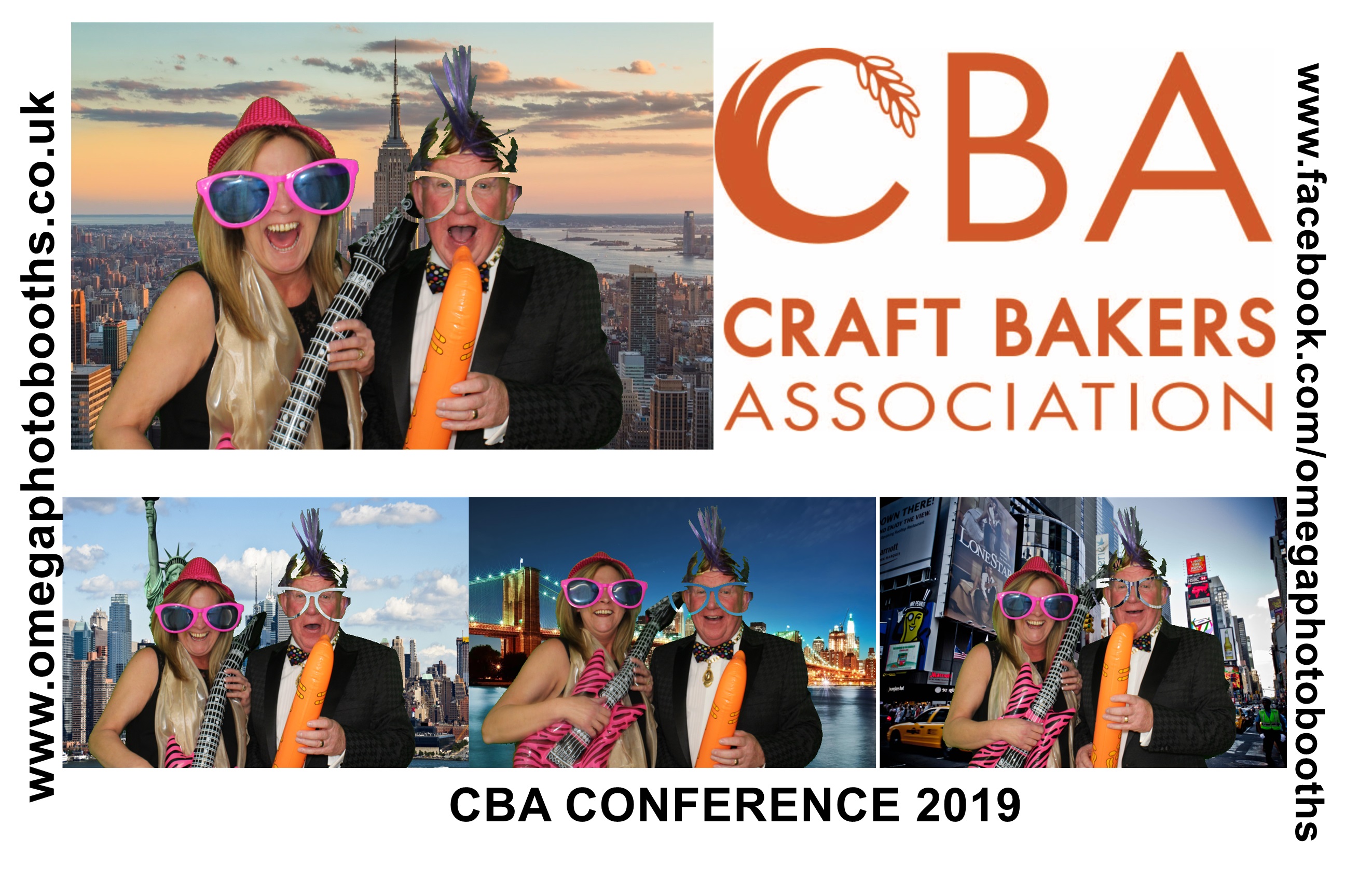 CBA Conference 2019 | View more photos from the event at gallery.omegaphotobooths.co.uk/u/Omega-Photobooths/CBA-Conference-2019